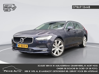 Volvo V90 2.0 D4 Momentum |NAVI|CAMERA|STOELVW|ADAPTIVE CRUISE|ELEKTRISCHE STOELEN| 3990