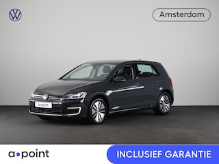 Volkswagen Golf E-DITION 136PK | Automaat | Navigatie | Cruise control | Parkeersensoren