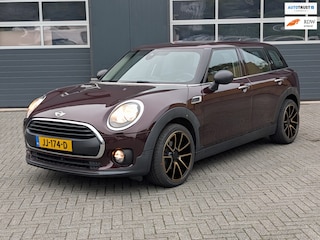 Mini Clubman One