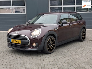 Mini Clubman One