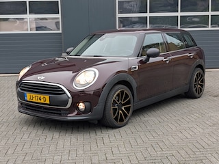 Mini Clubman One
