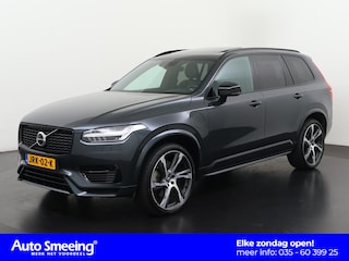 Volvo XC90 2.0 T8 Recharge AWD R-Design