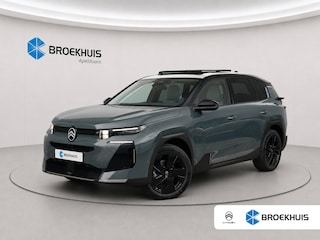 Citroën C5 Aircross 1.2 Hybrid 145 Max Leverbaar vanaf €37.990,- | Nieuw | | Aanhanger assistent | Afwijkende dakkleur | Apple Carplay/Android Auto|telefoonintegratie premium