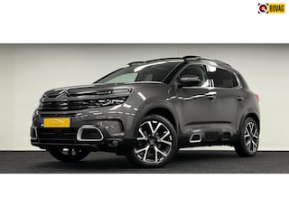 Citroën C5 Aircross 1.6 PureTech Shine*180PK*Panodak*Navi*Carplay*Camera