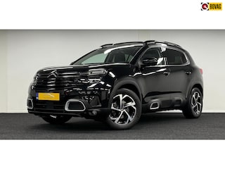 Citroën C5 Aircross 1.6 PureTech Shine*180PK*Panodak*Navi*Carplay*Camera