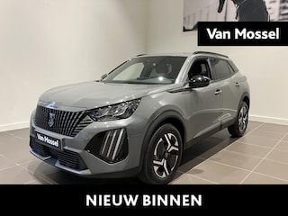 Peugeot 2008 1.2 100PK Allure | Navigatie | Dodehoek detectie | Keyless Entry | achteruitrijcamera | NIEUW TE BESTELLEN!!