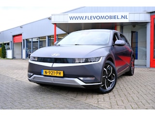 Hyundai Ioniq 5 Style 73kWh Aut. LED|Navi|Carplay|DAB+