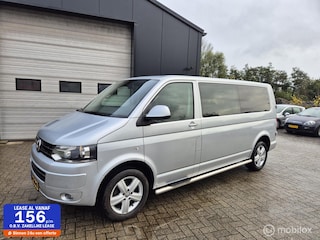 Volkswagen Transporter 2.0 TDI L2H1 BM DC Comfortline