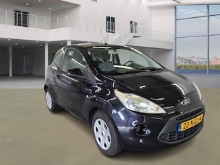 Ford Ka 1.2 Cool&Sound, Airco! Apk 8-2026! VERWACHT!
