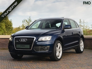Audi Q5 3.2 FSI quattro|Youngtimer|€35.124 Ex BTW