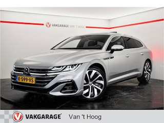 Volkswagen Arteon 2.0 TSI R-Line Business+ Panoramadak Leder ElectrischeTrekhaak