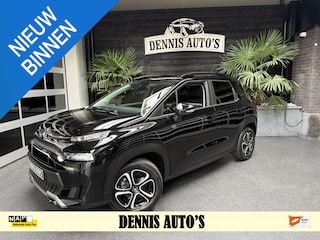 Citroën C3 Aircross 1.2 PureTech Feel Automaat!!!