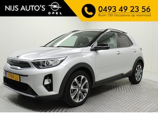 Kia Stonic 1.0 T-GDi Sports Edition | airco | navigatie | pdc achter + camera | bluetooth telefoon | cruise control