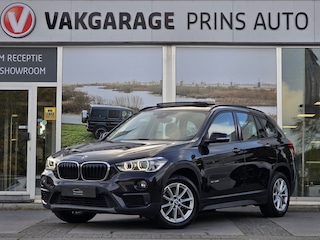 BMW X1 sDrive20i Centennial High Executive |PANO|STOELVW|TREKHAAK|CRUISE|HEAD-UP| 3932