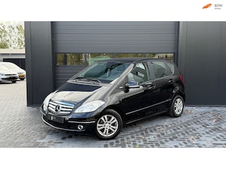 Mercedes-Benz A-klasse 160 Classic Automaat|Airco