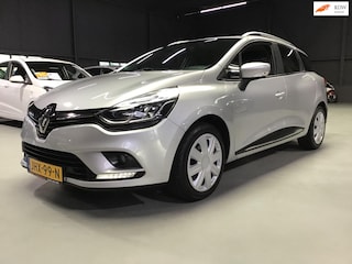 Renault Clio 0.9 TCe Bose I Stoelen verwarming I Cruise I Trekhaak I Navi I Stuurbediening I Regensensor I Airco I New Apk & KB