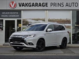 Mitsubishi Outlander 2.4 PHEV Spirit 4WD |CAMERA|NAVI|STOELVERW.|DAB|CLIMA| 3898