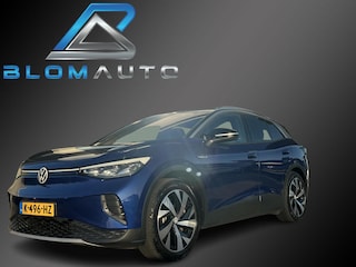 Volkswagen ID.4 First 77 kWh 204PK 20INCH+CARPLAY+EL TREKH