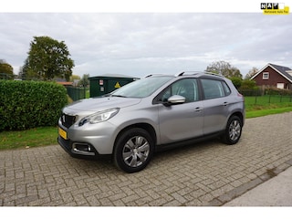 Peugeot 2008 1.2 PureTech Blue Lion 1e eigenaar NAP