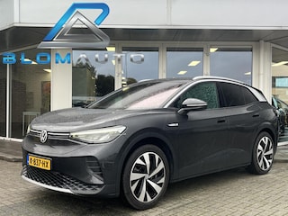 Volkswagen ID.4 First 77 kWh 204PK 20INCH+CARPLAY+EL TREKH