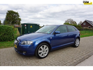 Audi A3 1.6 Attraction Pro Line