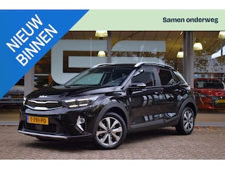 Kia Stonic 1.0 T-GDi MHEV DynamicPlusLine met Nav/Trekhaak/Cc
