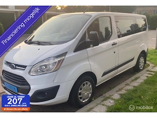 Ford Transit Custom Combi 310 9 persoons 2.0 TDCI airco elek ramen