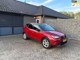 Seat Arona 1.0 TSI FR Business Intense, NL auto, 1e eigenaar