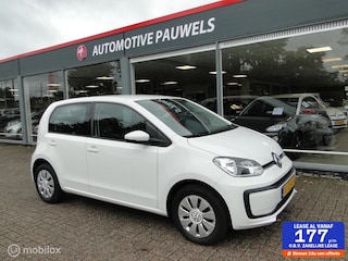 Volkswagen Up , schakel, benzine, 93.878 km