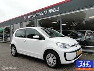 Volkswagen Up 1.0, schakel, benzine, 90.551 km
