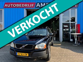 Volvo XC90 2.9 T6 Exclusive 7 pers / Airco / Trekhaak / Bak Revisie