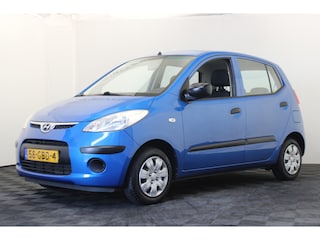 Hyundai i10 1.1 Active Cool