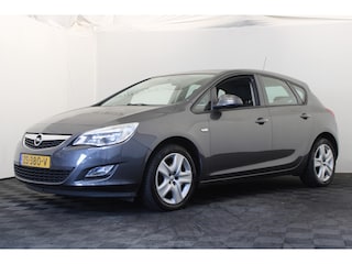 Opel Astra 1.4 Edition