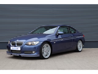 BMW BMW ALPINA ALPINA B3 BITURB.COUP B3 BITURBO Lage kilometerstand/Leder/CC/Alpina blau/PDC/Keyless/Elek. stoelen/19"