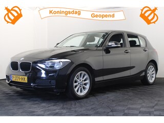 BMW 114i EDE