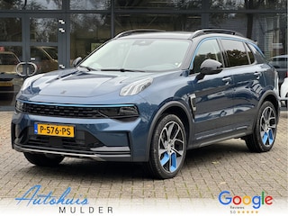 Lynk & Co 01 1.5 Panoramadak/Camera/Clima/Cruise/Stoelverwarming
