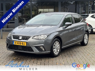 Seat Ibiza 1.0 TSI Excellence Limited Edition Navi/Clima/Trekhaak/Cruise/LM-Velgen