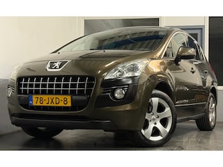 Peugeot 3008 1.6 VTi Première|NAP|APK07-26|2eEig|Pano|Trekhaak|Adaptivecruise|