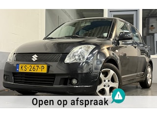 Suzuki Swift 1.3 GLS|APK05-26|AppleCarplay|Airco|5Deurs|Elekramen|