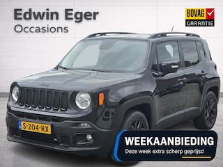 Jeep Renegade 1.6 E-Torq Black Line