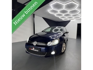 Volkswagen Golf 1.2 TSI Highline BlueMotion APK VEEL OPTIE'S