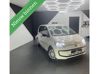 Volkswagen Up 1.0 take up! BlueM 5DRS LED AIRCO ORIG NL NAP