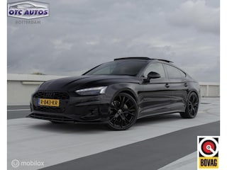 Audi A5 Sportback 40 TFSI S edition - PANO - BANG & OLUFSEN - SPORTSTOELEN -