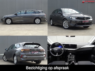 Opel Astra Sports Tourer 1.2 Turbo * PDC * CARPLAY * TREKHAAK !!