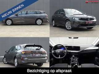 Opel Astra Sports Tourer 1.2 Turbo * PDC * CARPLAY * TREKHAAK !!