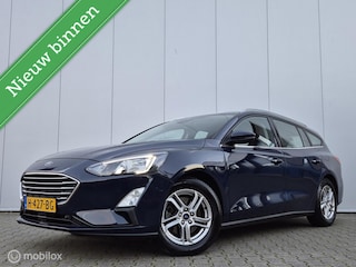 Ford Focus Wagon 1.0 ECOBOOST TREND EDITION/FULL LED/CARPLAY/16''LMV