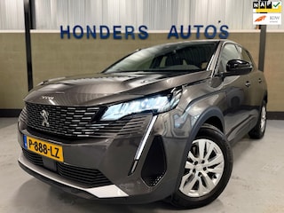 Peugeot 3008 1.2 PT Active Pack Business I TREKHAAK I CARPLAY I 360 CAMERA I ORIG.NL I CRUISE I 1E EIG I NAVIGATIE I NAP I LED I