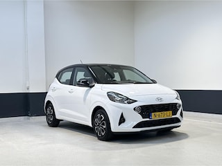 Hyundai i10 1.0 Comfort |1 Eig | Apple Carplay\ Android Auto| Navigatie middels smart device | NL |