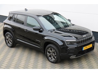 Jeep Avenger 1.2 Longitude Carplay Cruise 1Ste Eig. BTW !!