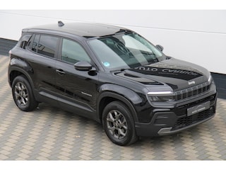 Jeep Avenger 1.2 Longitude Carplay Cruise 1Ste Eig. BTW !!